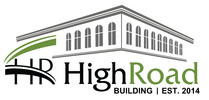 The HighRoad Building